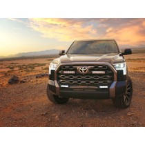 Kit Intégration Calandre Lazer Triple-R 850 Toyota Tundra 2024+